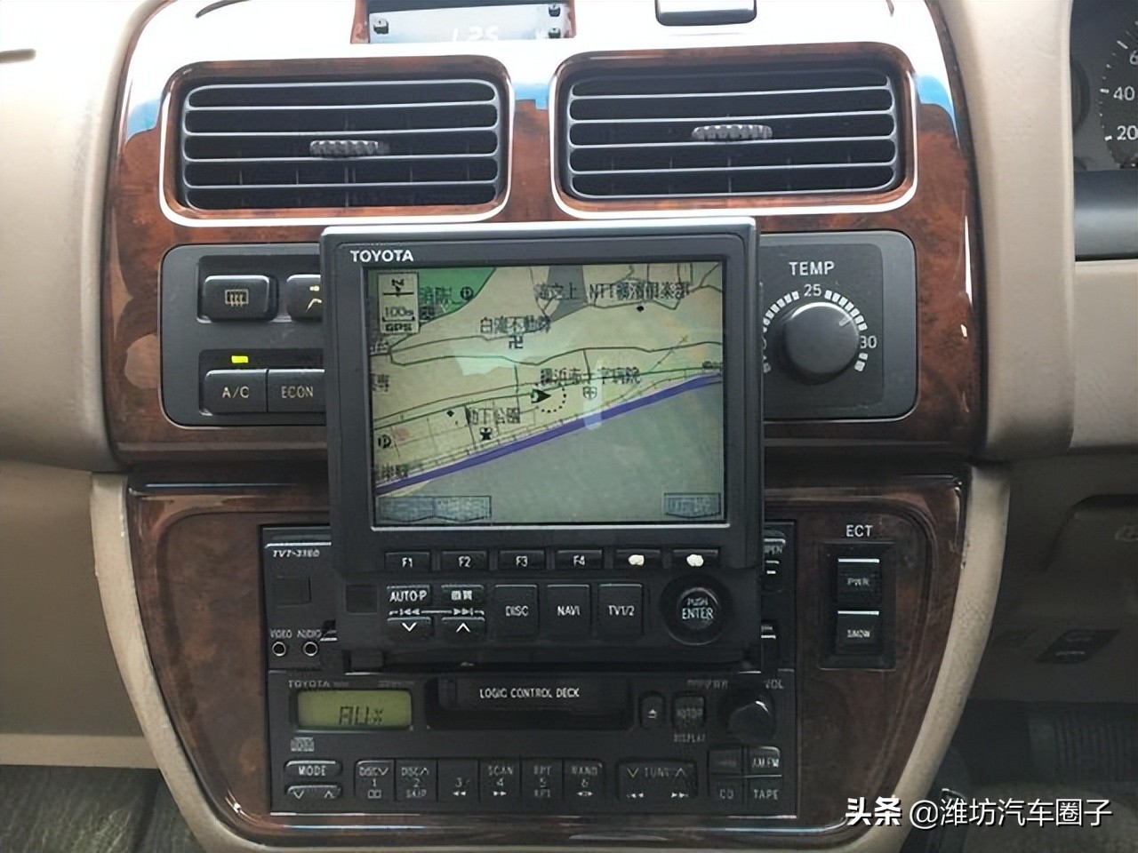 97年佳美和千禧佳美的区别,96佳美和千禧佳美区别