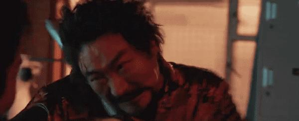 成龙跟谢苗合作的电影,谢苗2021年新片剧透