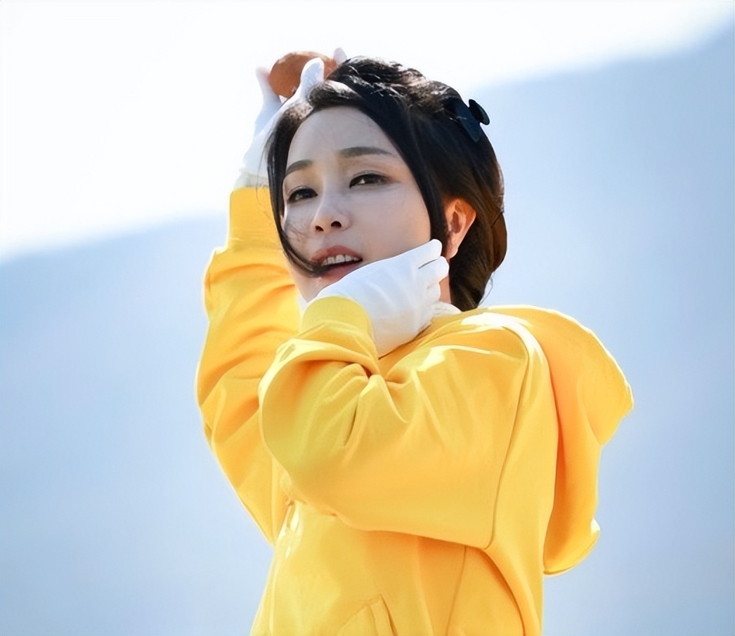 韩国第一夫人有几段婚姻,韩国第一夫人有孩子吗