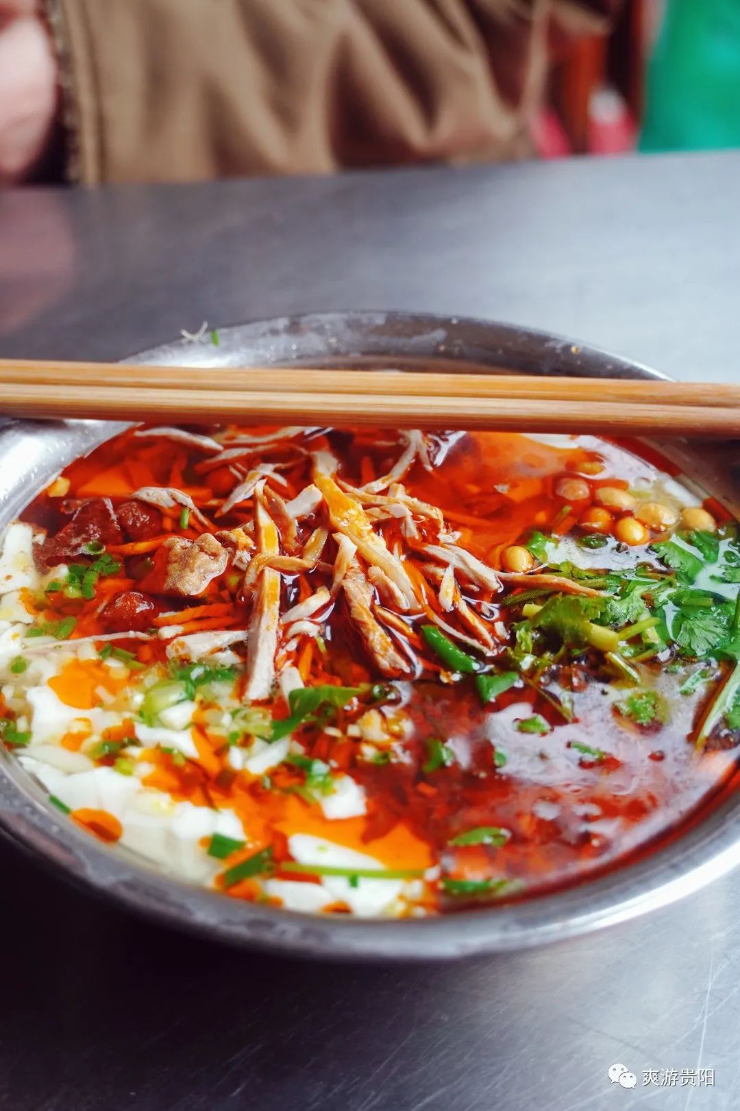 贵阳早餐哪个最正宗,贵阳早餐推荐有哪些好吃的