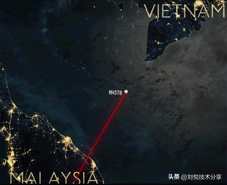 马航mh370失联可能性有什么,马航mh370失联原因最终揭秘