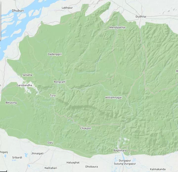 中国地图军事分析,如何快速看懂军事地图