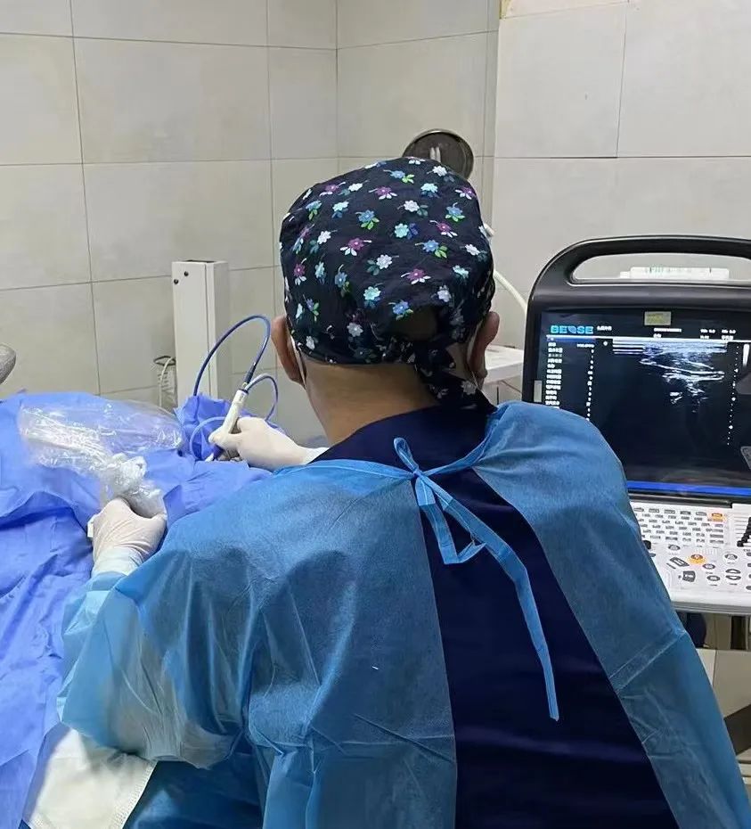 唐山市人民医院治疗甲状腺怎么样,唐山可以做甲状腺结节消融手术吗