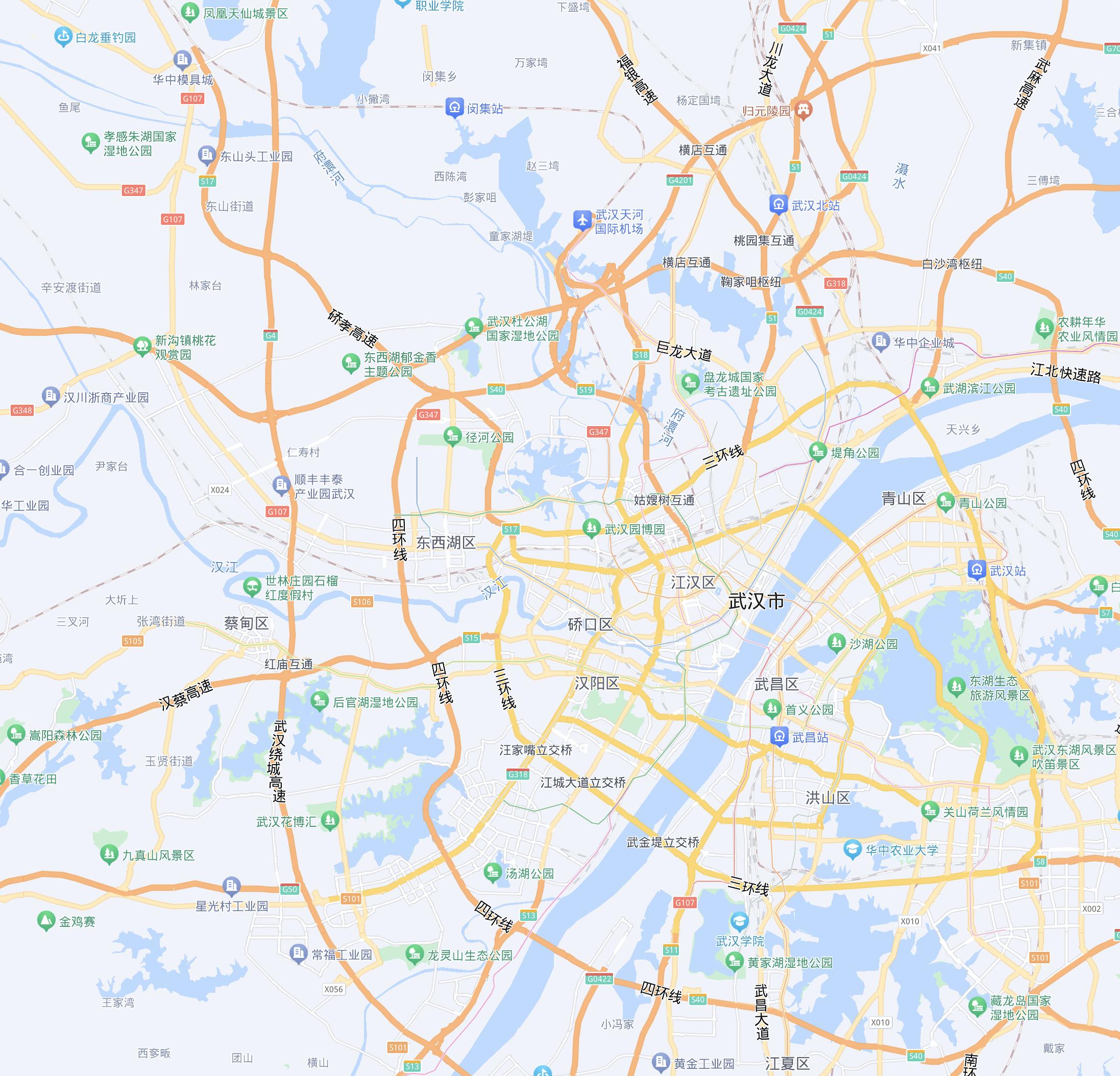 武汉的汉口和武昌相距远吗,武汉汉口区和武昌区哪个好