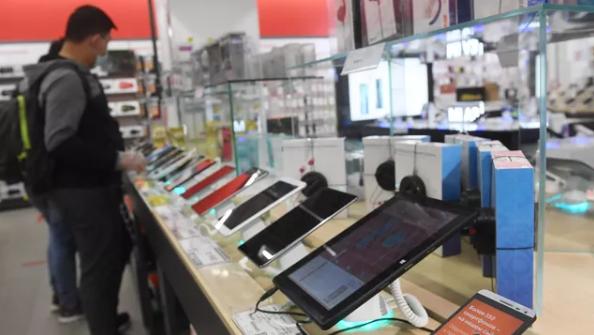 俄罗斯平行进口货物合法化,俄罗斯平行进口商品一览表