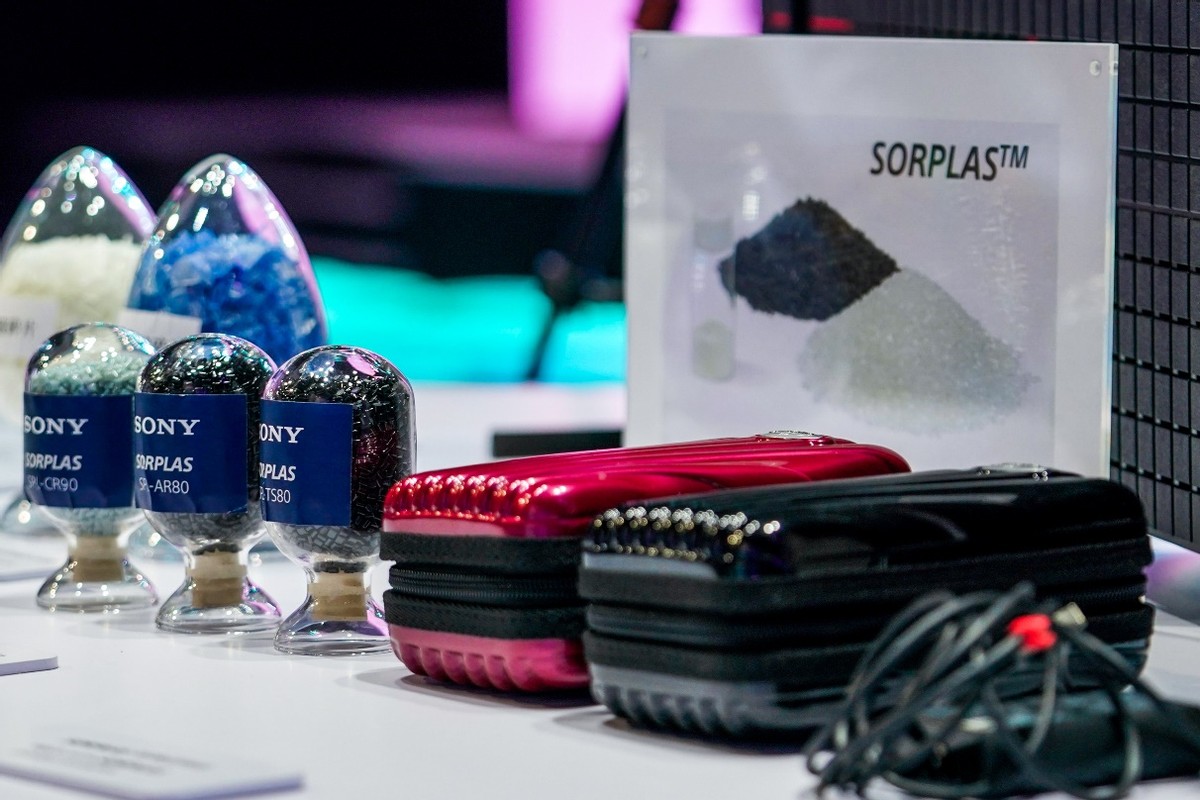 索尼未来的愿景,索尼靠产品质量征服全球