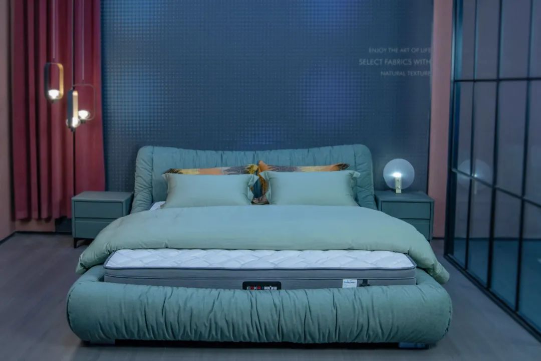 潮客家居设计,雅致潮客家居