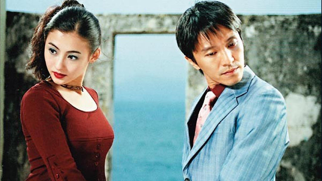 周星驰的十大经典台词视频,周星驰经典无厘头对白