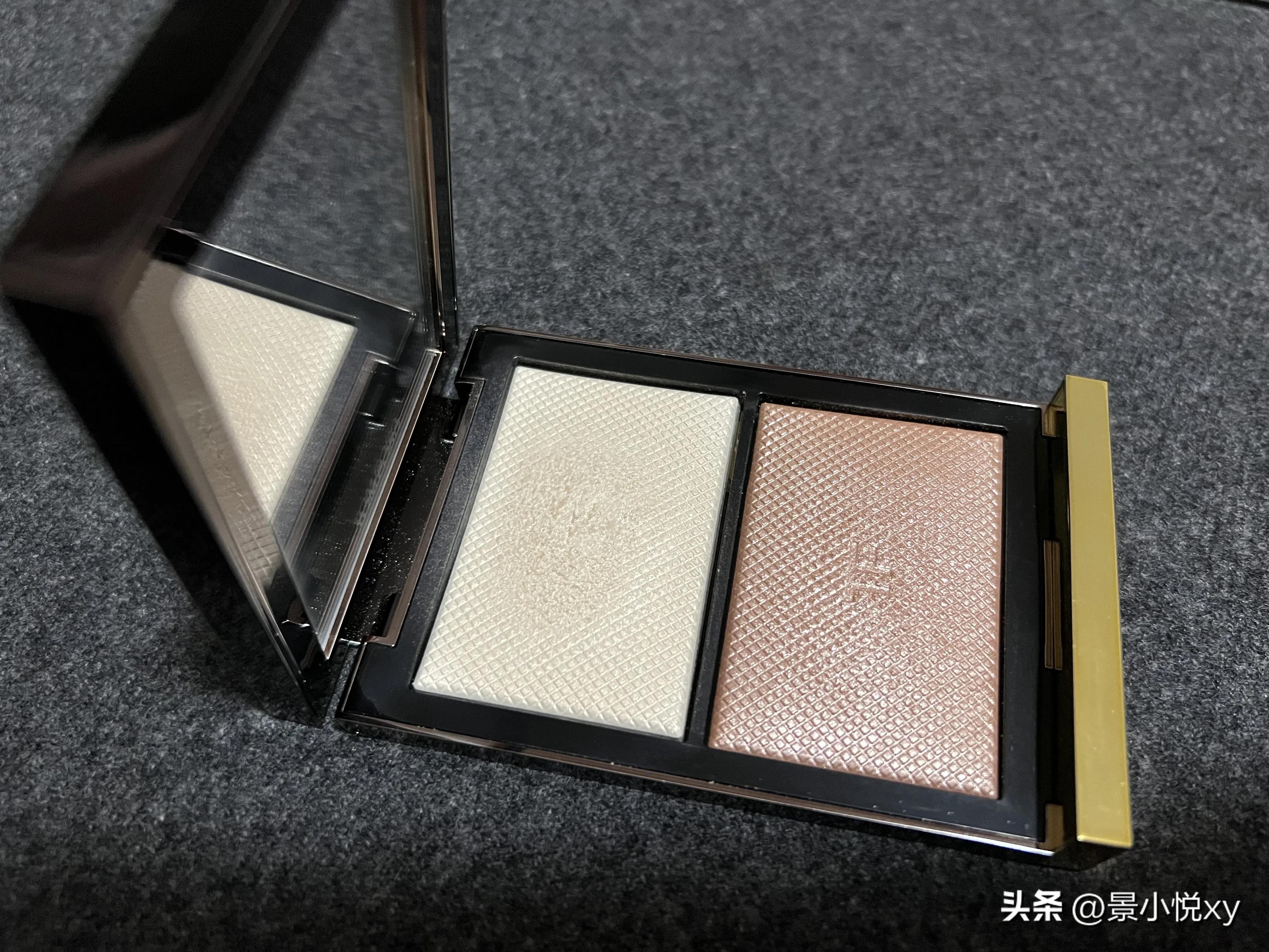 平时不化妆的人用bb霜和隔离霜,平价又好用的修容和高光