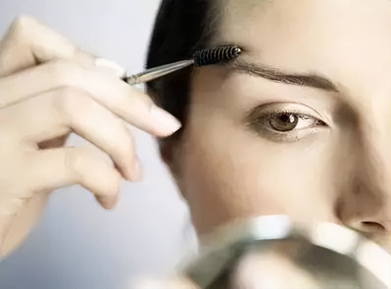 提眉手术十大常见问题,做过提眉手术案例