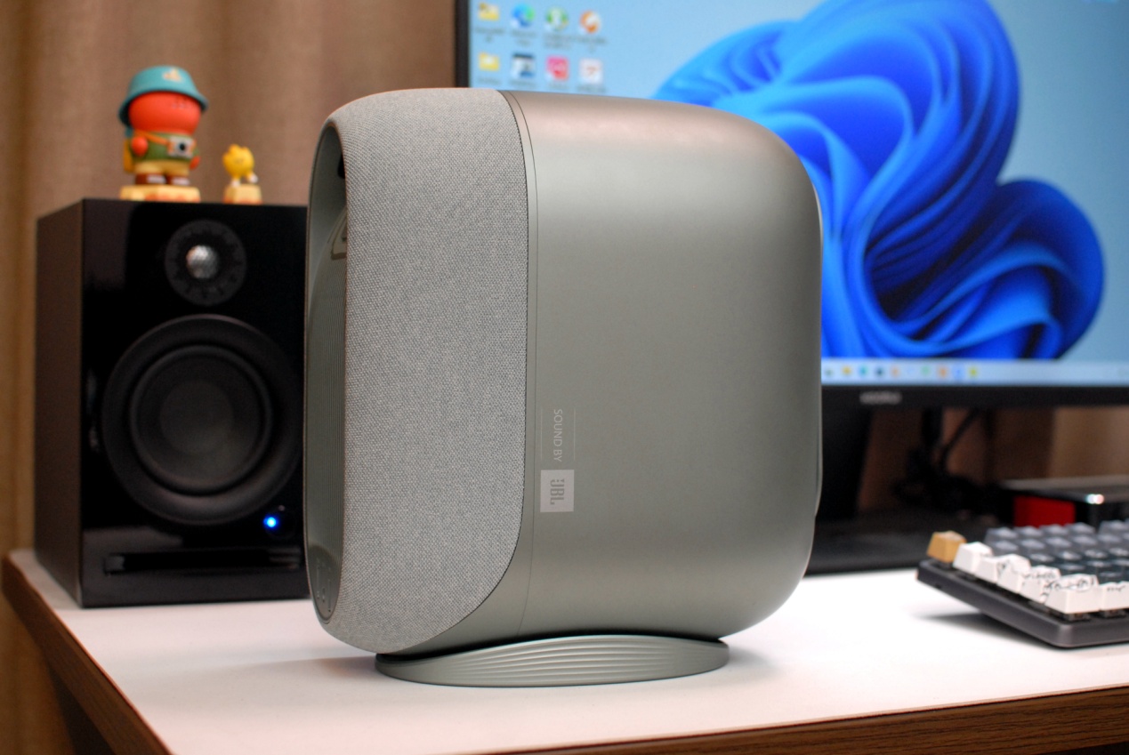 千元极米投影仪,千元极米坚果投影仪