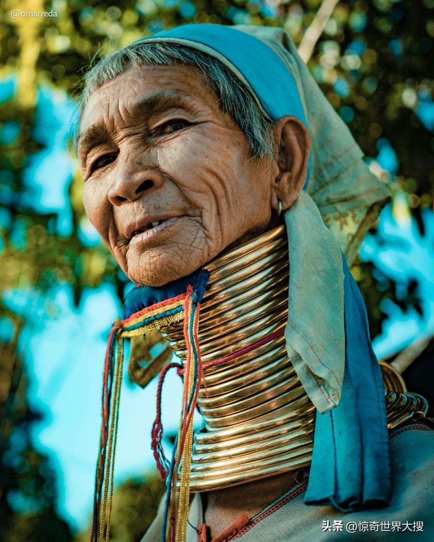 世界上最奇特的钞票有哪些,世界上最奇怪的钞票