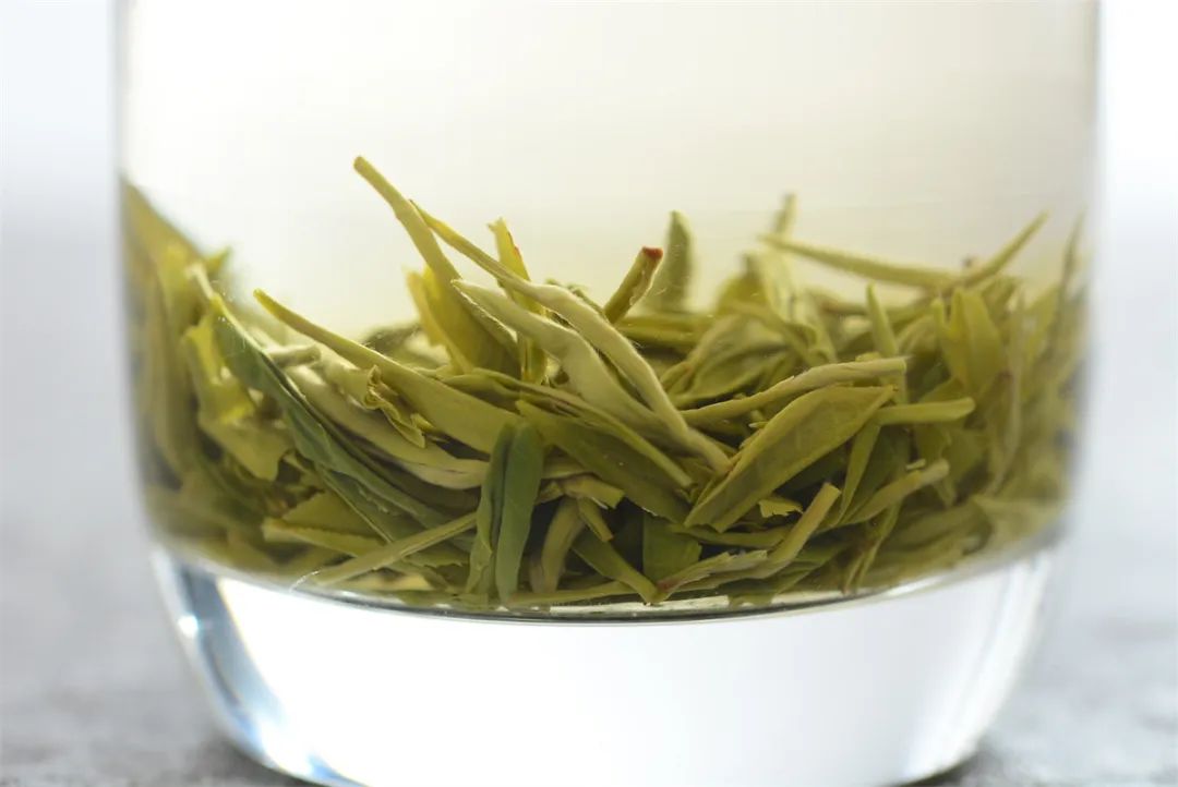 十大经典茶故事,中国十大名茶最新排名