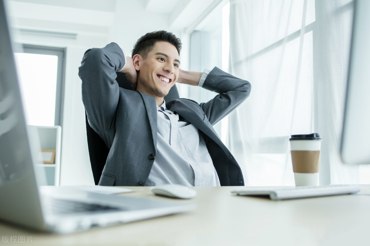 当好人要比坏人要聪明,当好人很容易