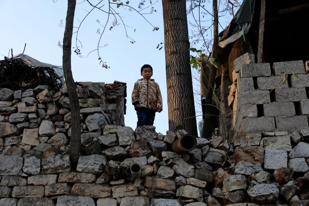 李正光和聂磊在青岛过招的结局,青岛聂磊案判决书纪实完整版视频