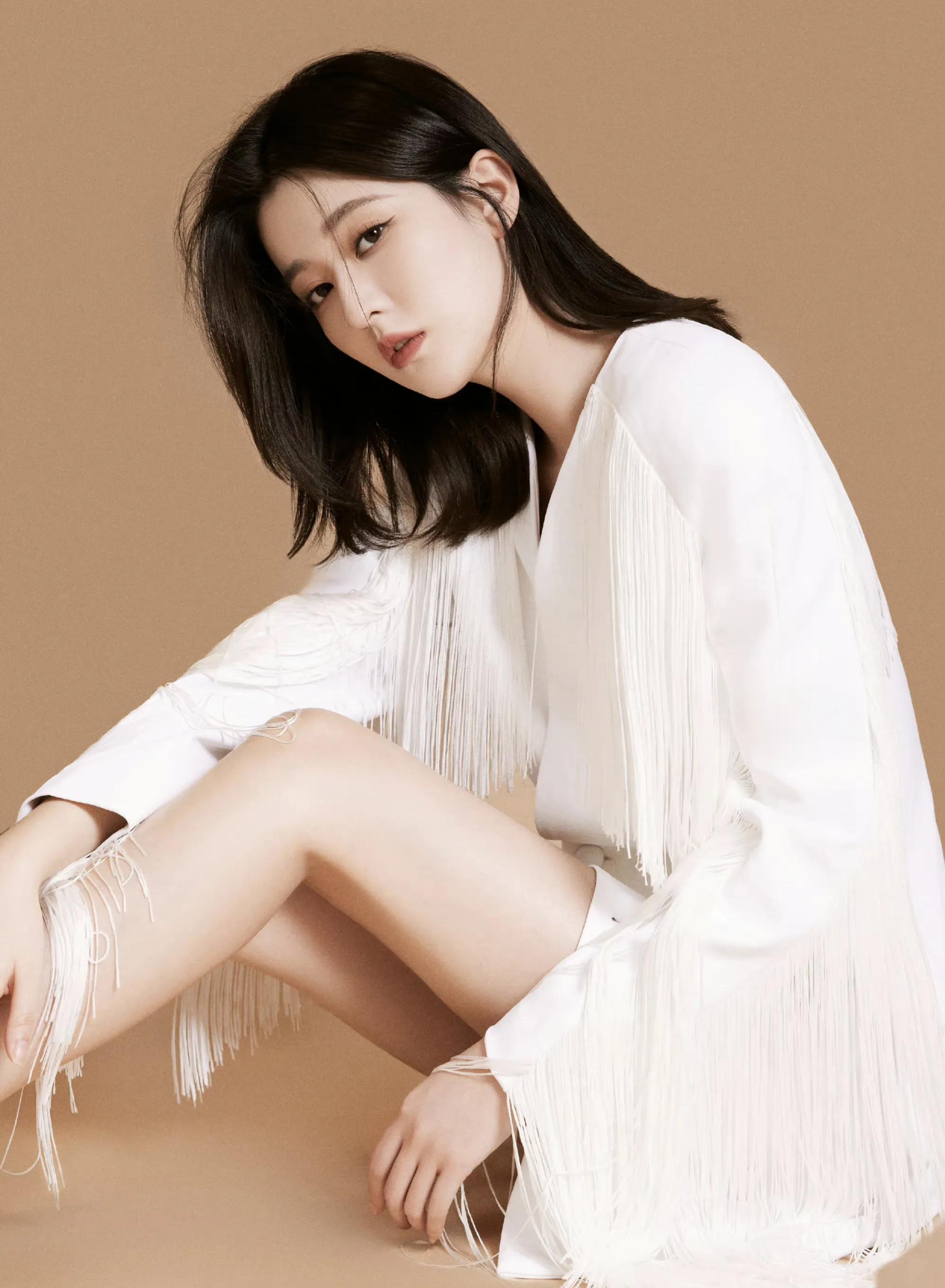 乔欣高清写真美照,女演员乔欣最漂亮美图