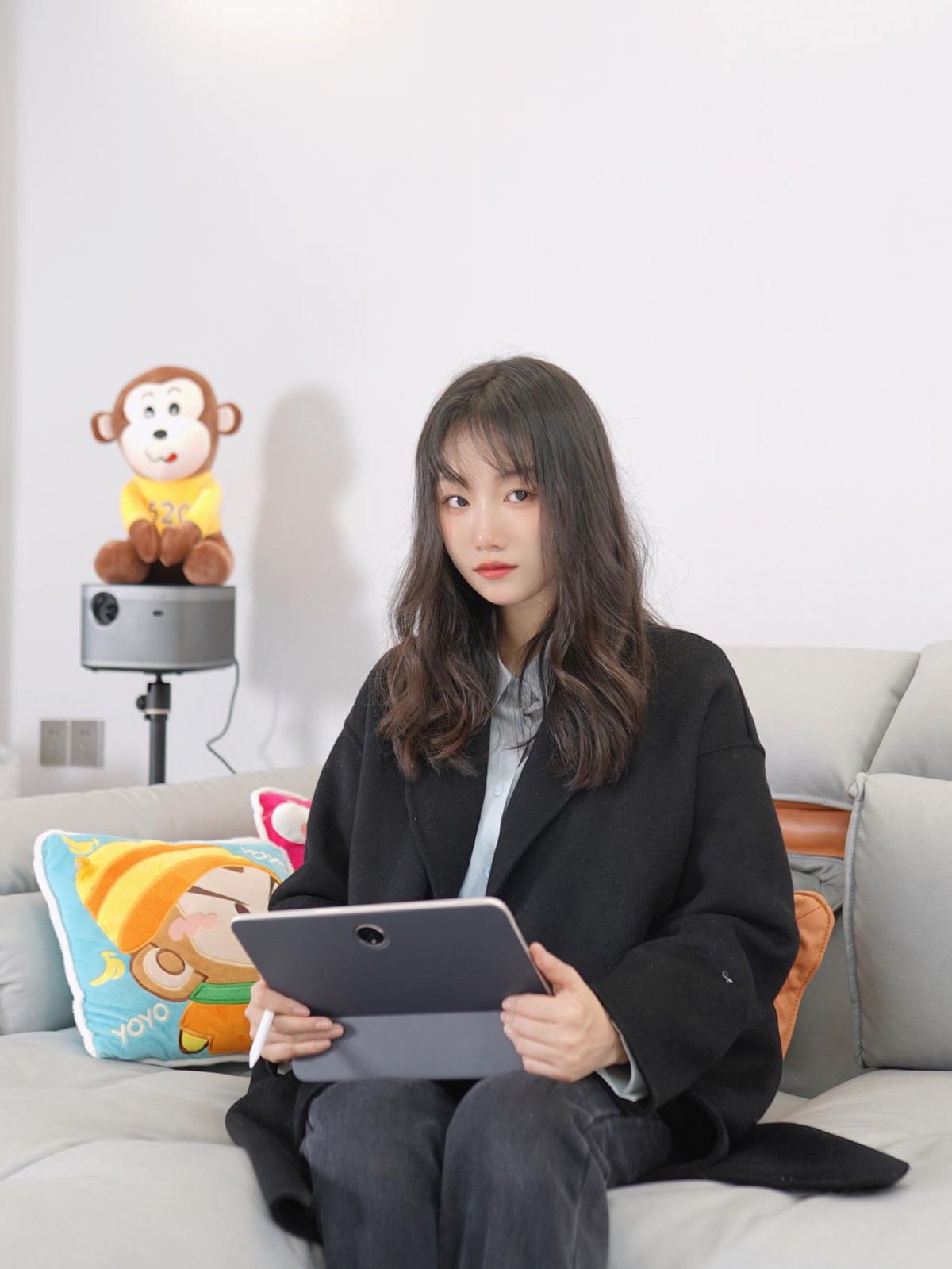 oppo平板手写体验,oppo平板智能触控键盘测评