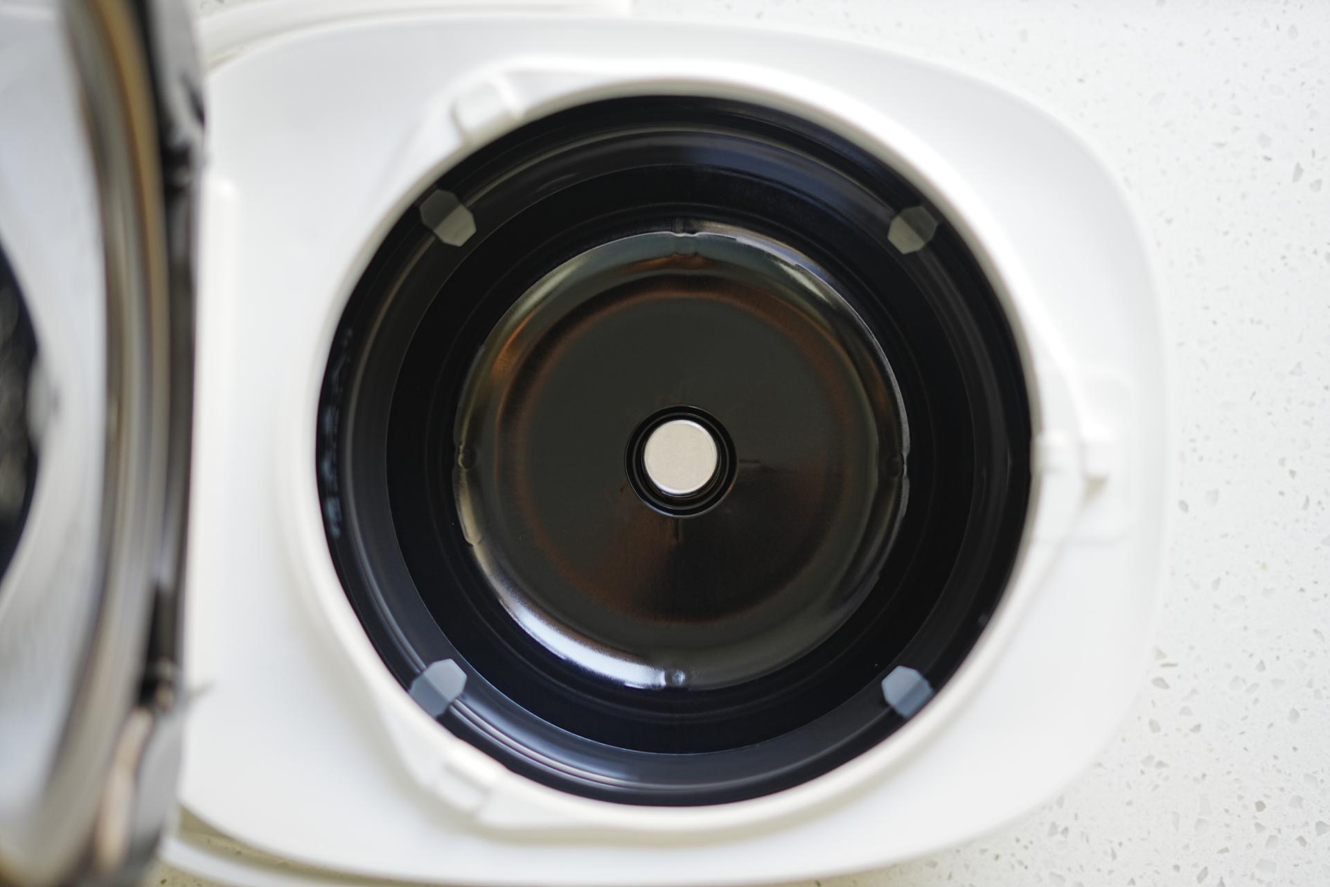 只做米饭的电饭煲哪个好,煮米饭最好吃的电饭煲是哪种