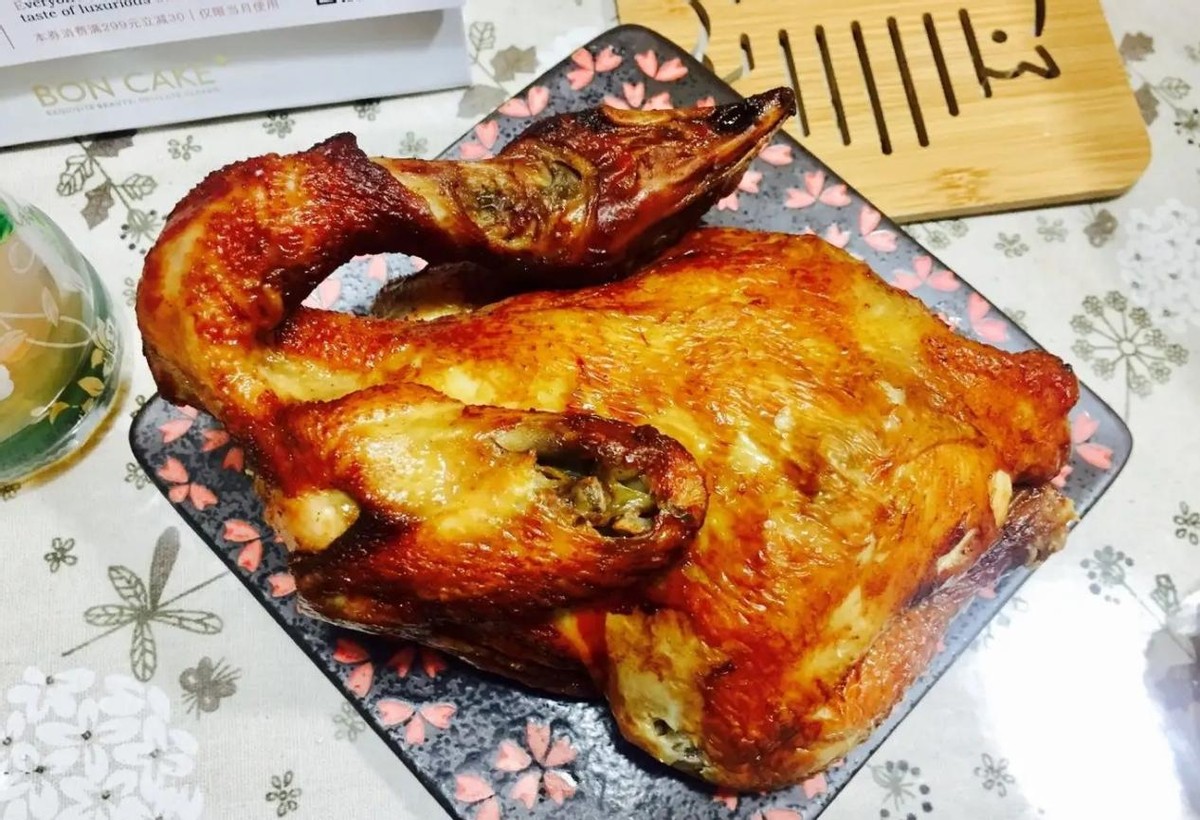 全国哪里的烧鸡最出名又好吃,烧鸡哪里最出名最好吃