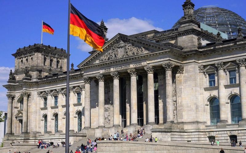 二战后美国对德移民政策,二战德国移民南美洲