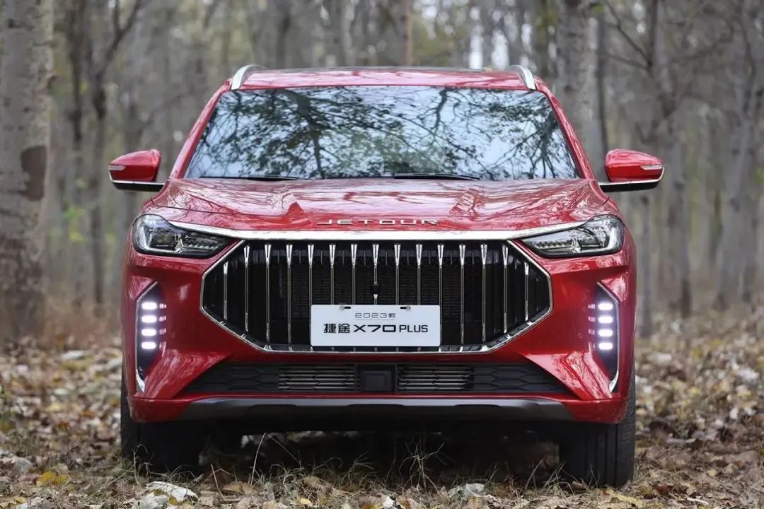 10万至20万口碑最好性价比高的suv,6万到8万自动挡新车suv国产