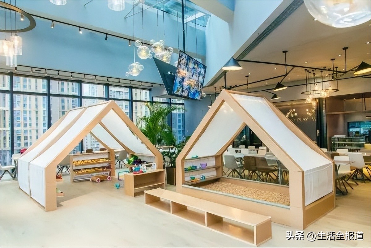 杭州六一遛娃好去处,北京六一遛娃好去处