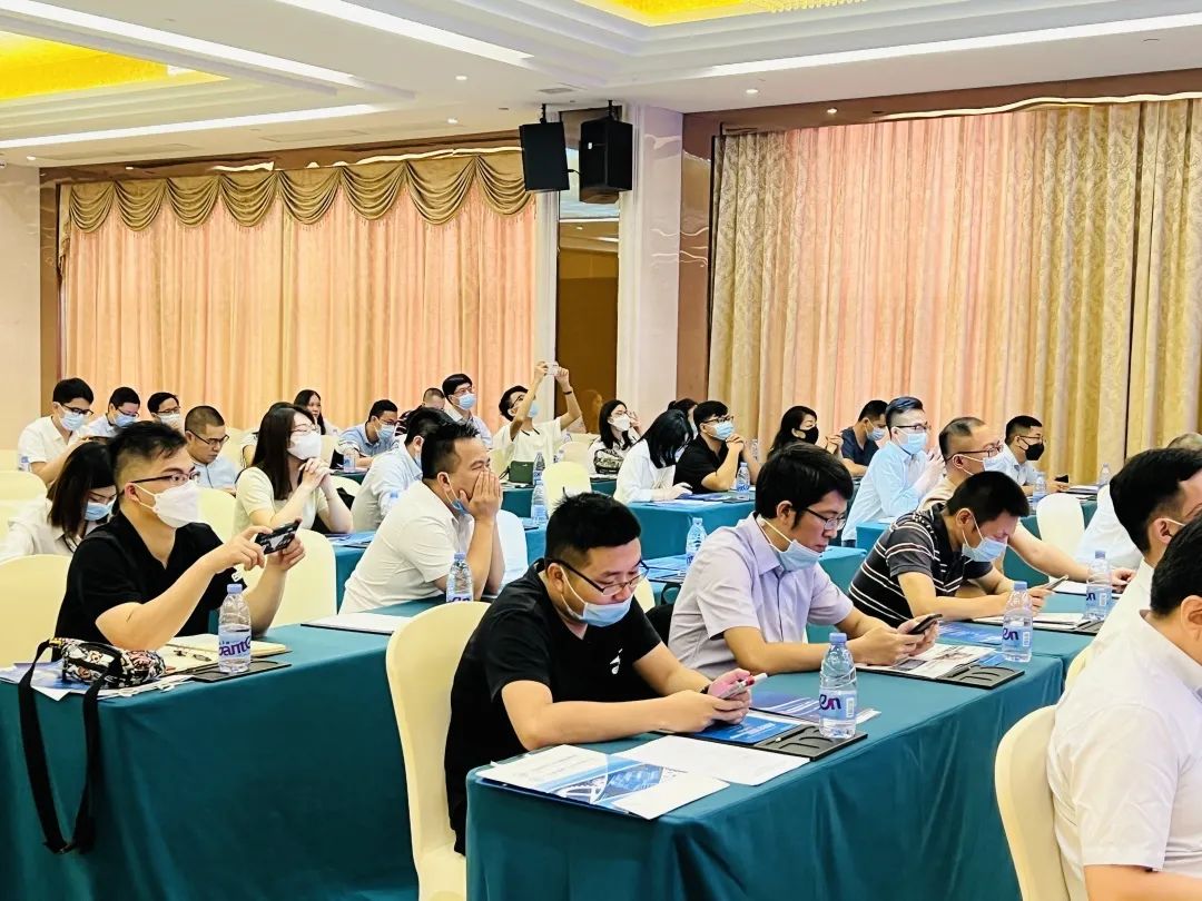 中美欧数字科技哪国强?5G+数字孪生专题活动带来三方首次同台