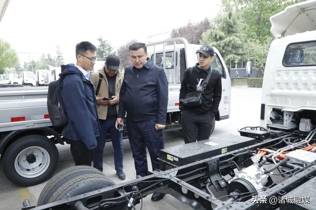 福田汽车时代领航,湖南福田时代汽车