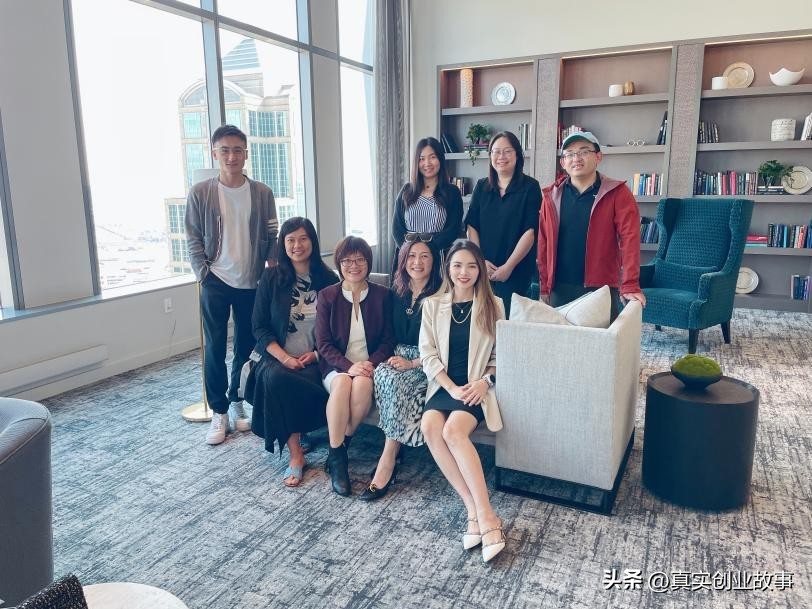 五年级学生该如何学习成为学霸,学霸的创业人生