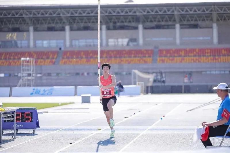 星动向丨2023年全国U18田径锦标赛收官，广东队斩获佳绩