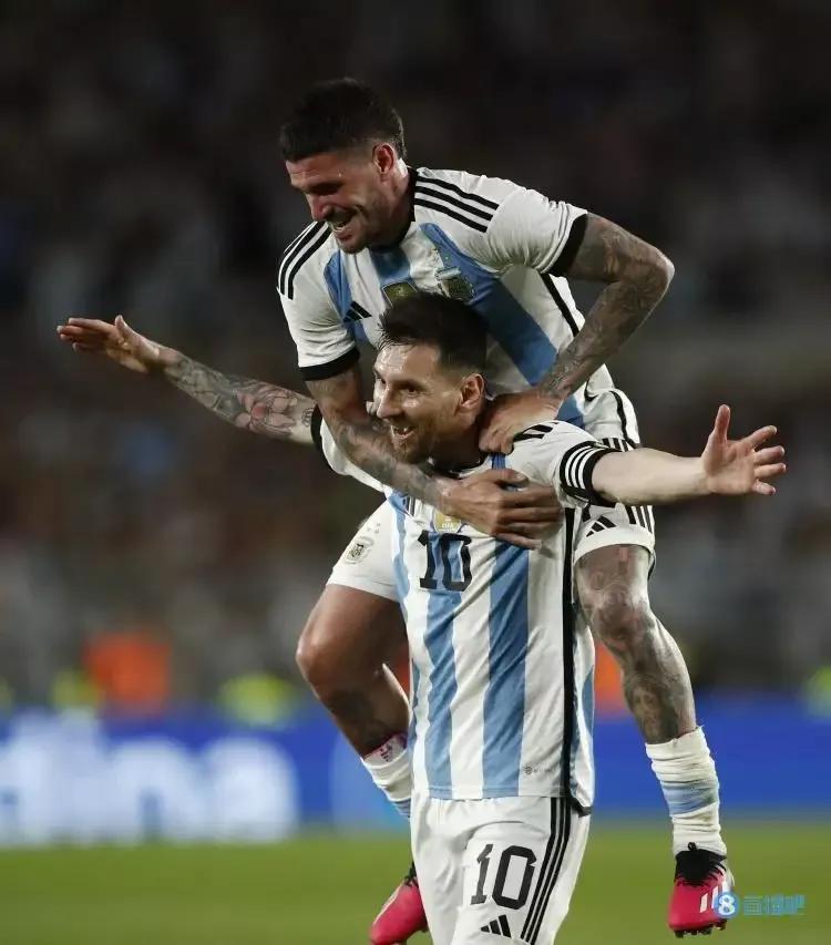 中国球迷的热情惊讶阿根廷体育场,阿根廷球迷震撼工体