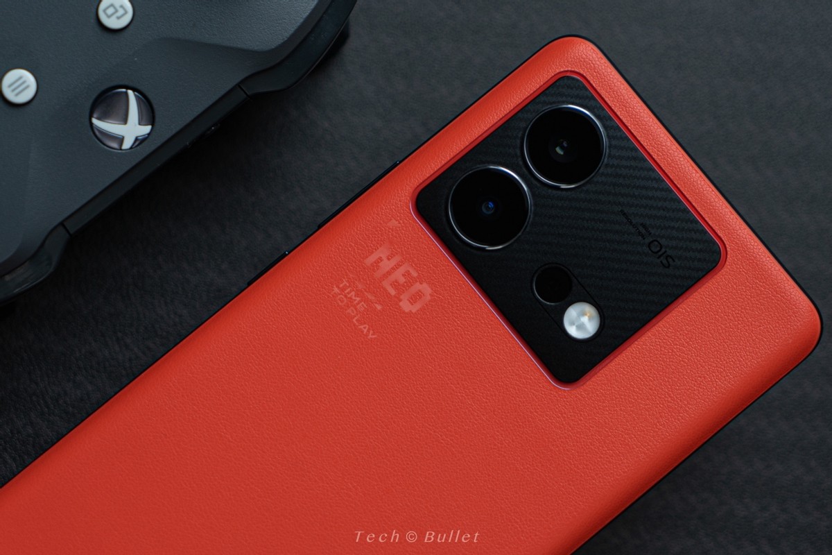 iqooneo8pro游戏体验,不玩游戏可以买iqooneo8pro吗