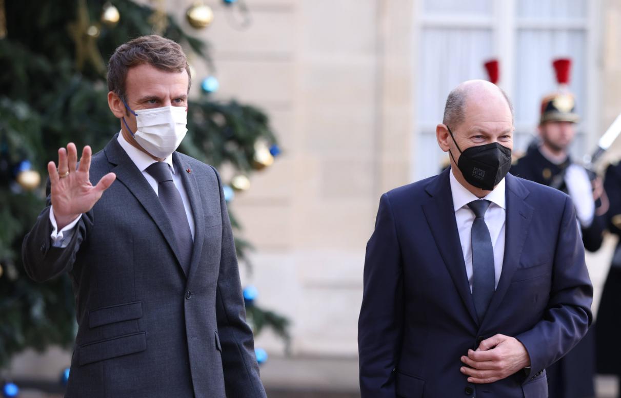 拜登谈美国今天的问题,拜登谈美国面临的四种危机