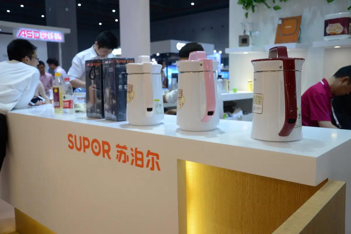 内危外困、增长疲软，苏泊尔难以跳出温水区