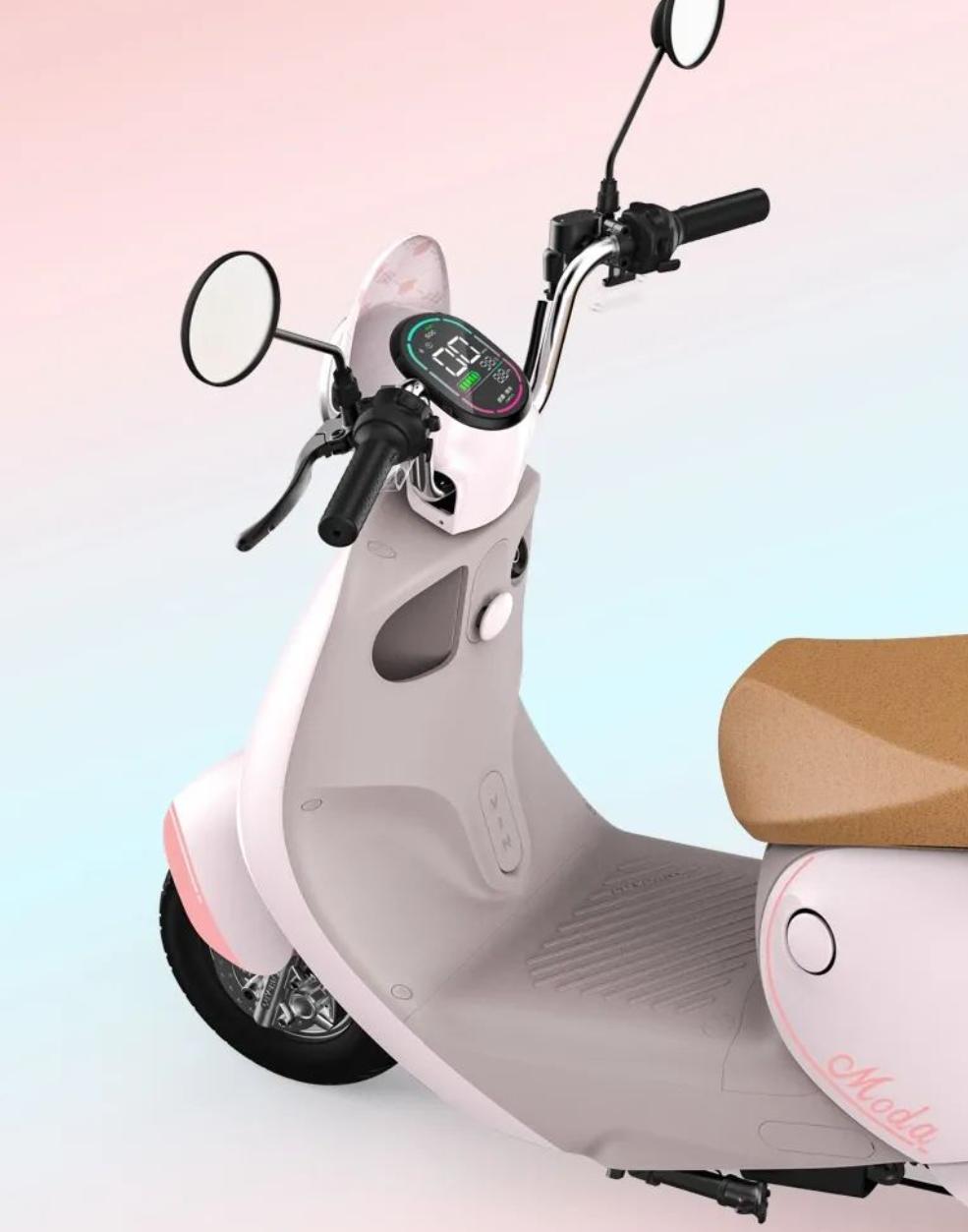 这三款纯电车续航均超500km,两辆电动车续航五百公里