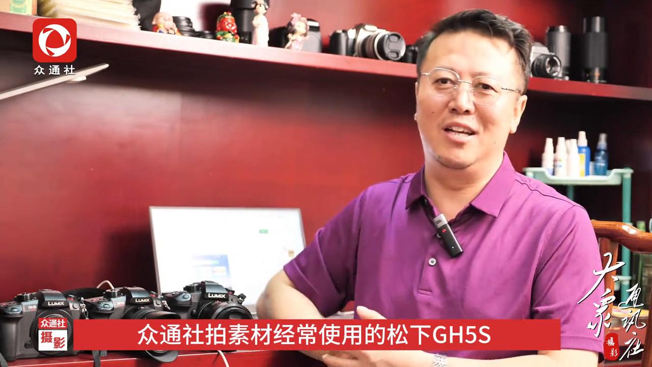 gh5s是全画幅吗,gh5s拍视频用哪个模式