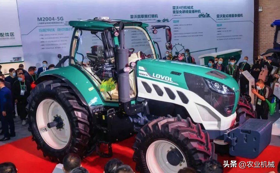 无级变速器的原理动图,拖拉机无级变速器原理视频