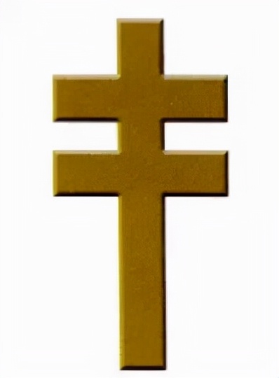 克罗心为什么是十字架,克罗心十字架