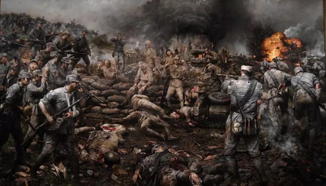 侵华日军为何不占领福建,日军为什么不攻打福建和陕西