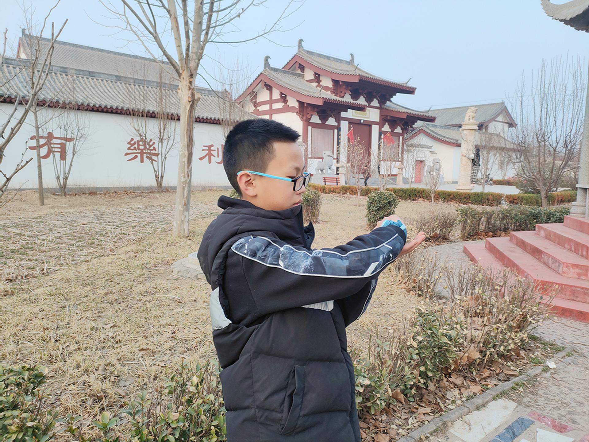 36010x儿童电话手表定位实测,360儿童电话手表9xpro评测