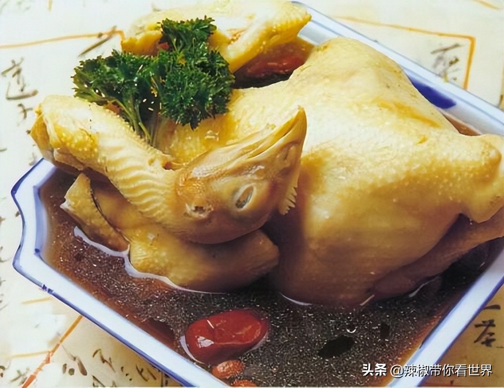 美在黑龙江：走进诗意山水之齐齐哈尔这里是世界大湿地中国鹤家乡