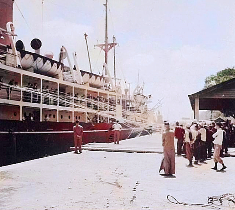 旧影寻踪直隶官银号,旧影寻踪英国公学