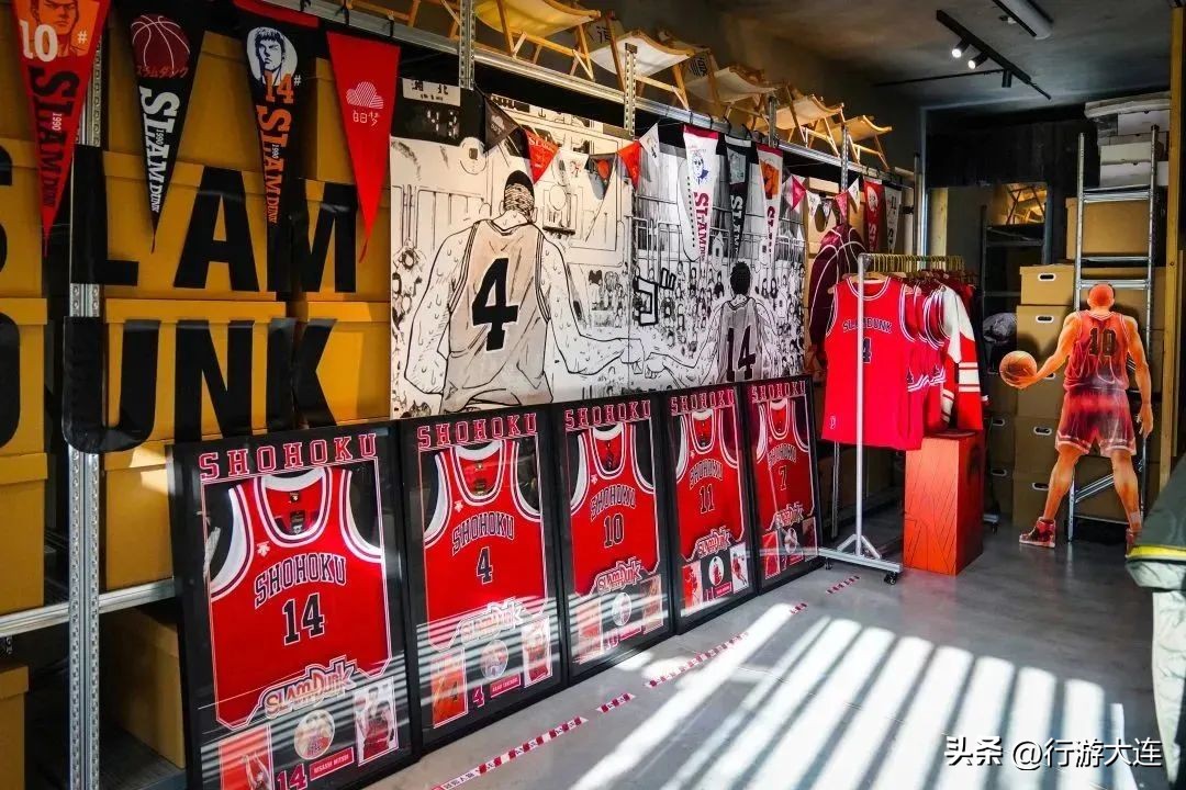 小而精的景区体验项目,这座城市藏匿着许许多多的小惊喜