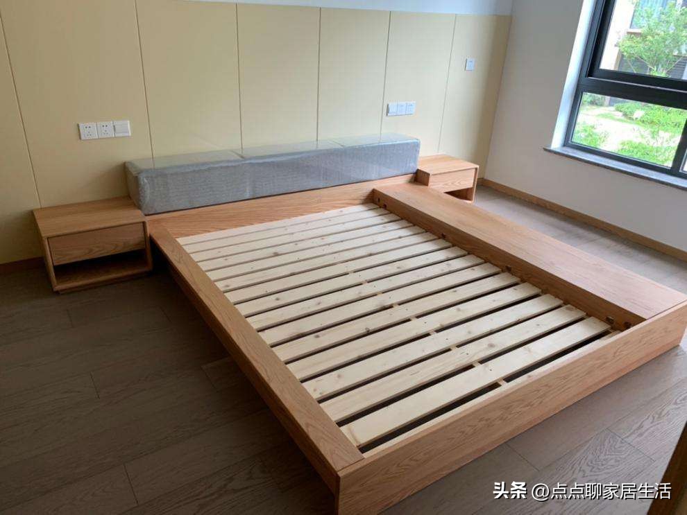 买床坚持六不买,买床存在哪些误区