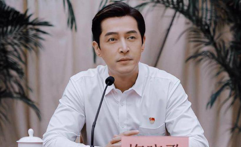 胡歌白玉兰提名几次,胡歌白玉兰奖什么时候的