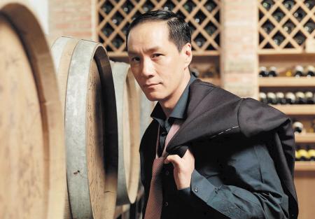 从大红大紫到无戏可拍,从大红大紫到无人提及的4个男星