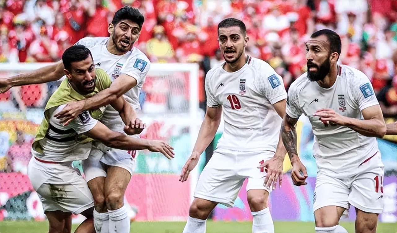 世界杯比赛取消事件,世界杯被取消资格的球队