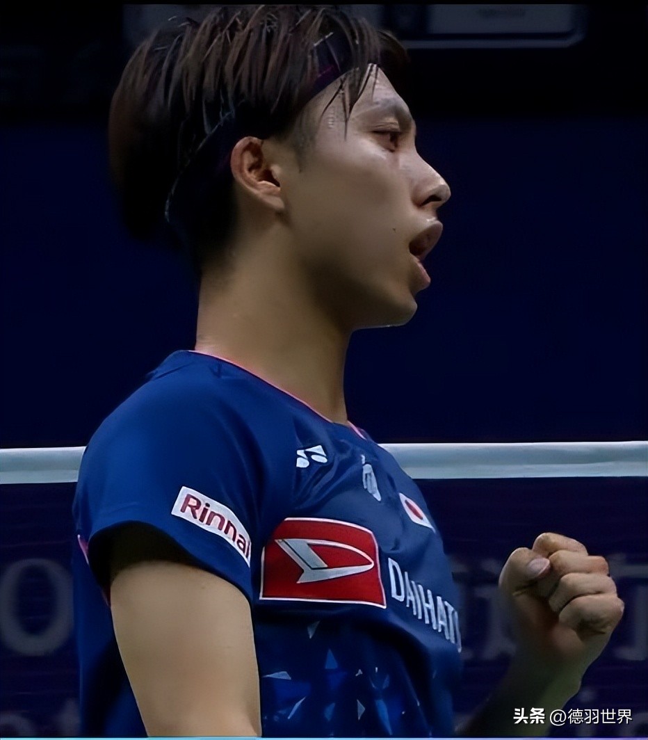 苏迪曼杯和世锦赛,2022苏迪曼杯冠军赛事录像