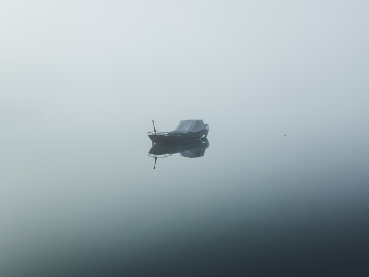 水手们揭示了他们在海上看到的最令人毛骨悚然的事情