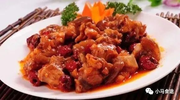 地道农家菜新鲜又美味,正宗的农家菜做法视频